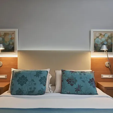 Hotel Atlantica Village Rhodes 5*