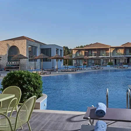 Hotel Atlantica Village Rhodes