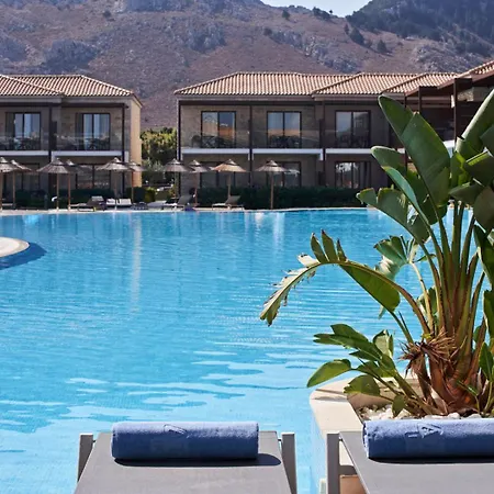 Hotel Atlantica Village Rhodes Kolymbia