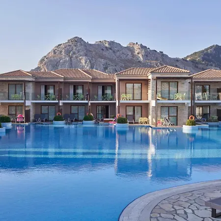 Atlantica Village Rhodes Kolymbia